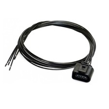 Spina Connettore Cablato