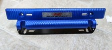 portatarga universale honda mugen auto tuning accessori ricambi JDM