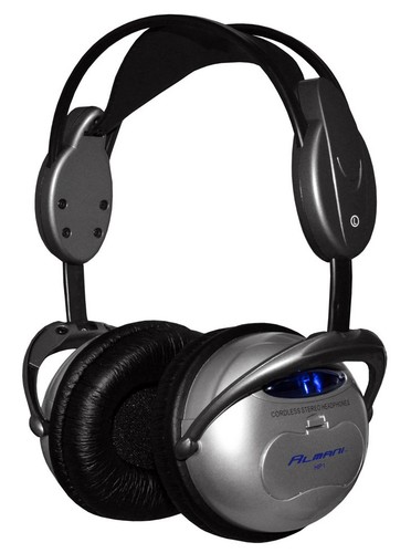 Almani hp1 cuffie stereo - hp1,