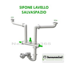 SIFONE LAVELLO SALVASPAZIO 2