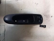 Alfa Romeo 156 - pulsantiera vetri anteriori originale a 2 tasti 156016081