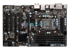 ASRock H77 Pro4/ scheda madre