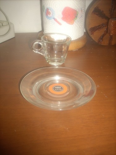 Rara tazzina caffè con - da,