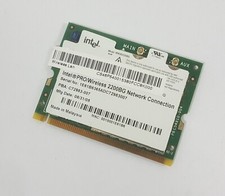 Wi-Fi 0W3510 Intel