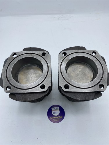 Kit canne pistoni fiat - fiat, 500