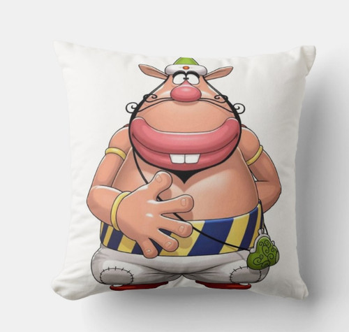 Cuscino 40x40 tributo mago - 40x40,