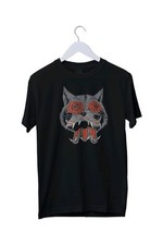 Fortitudo spes shirt - fortitudo, t-shirt
