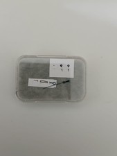 Lancette Cartier Pasha crono