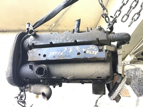 Motore semicompleto per opel - per,