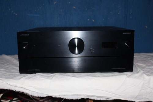 Onkyo 9070 integrated - onkyo,