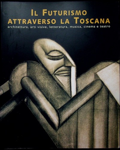 Futurismo attraverso la - futurismo,