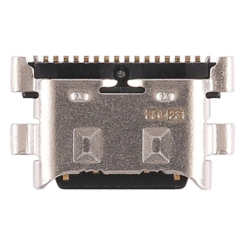 Connettore ricarica usb type - connettore, type-c
