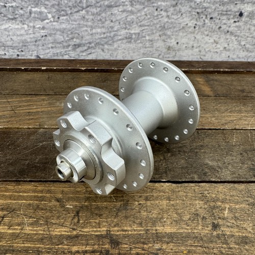 Mozzo anteriore 32h 100mm - anteriore,