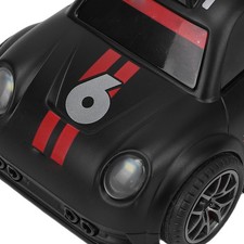 Nero RC Drift Car con