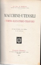 Macchine-Utensili