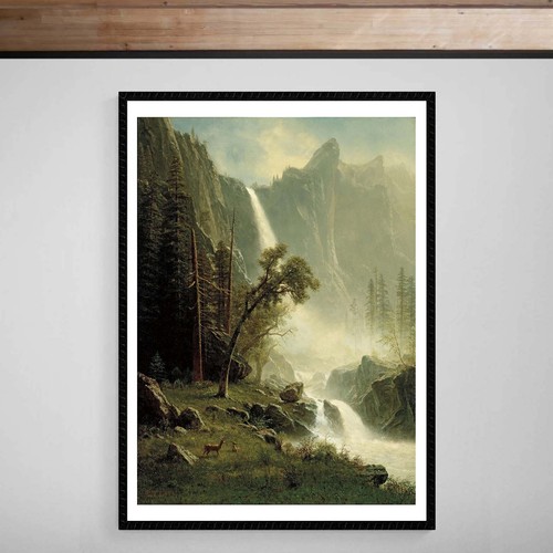 Poster stampa velo sposa - stampa,