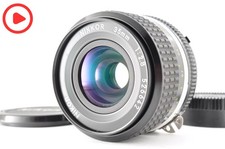 Nikon Ai-s Ais Nikkor 35 mm