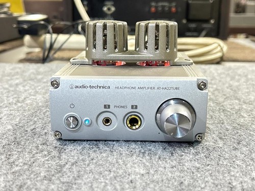 Audio technica ha22tube - audio-technica, at-ha22tube