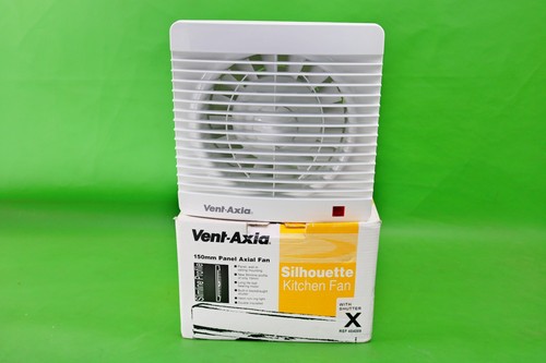 Ventilatore estrattore cucina