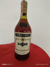 Martell Grande Fine Cognac VS