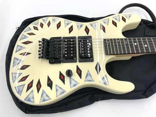 Kramer nightswan 2020 chitarra - nightswan,