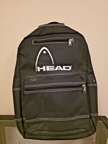 Zaino head nero - head, borsa