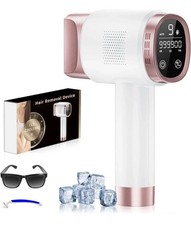 Epilatore a Luce Pulsata