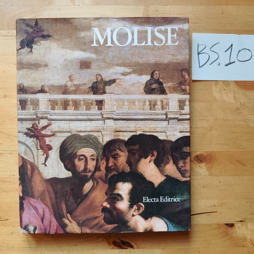 Molise electa editrice - molise,