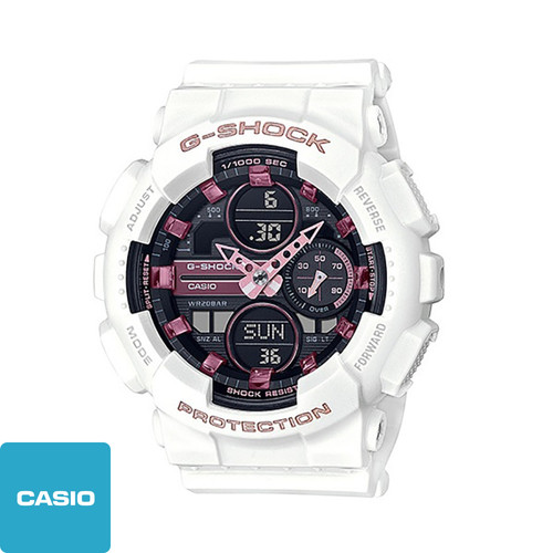 Shock gma s140m 7aer - g-shock, gma-s140m-7aer