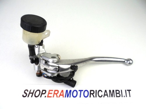 Brembo pompa frizione - brembo,