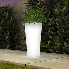 Vaso Luminoso Ø34x86 cm in