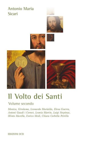 Volto dei santi vol - volto, vol.