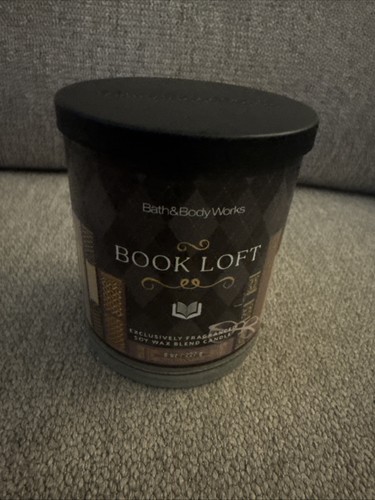 Bath body works - body, loft