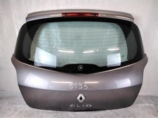 PORTELLONE POSTERIORE PER RENAULT Clio Serie 7751478020 (04>08)