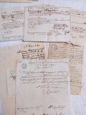 DOCUMENTI ANTICHI JESI