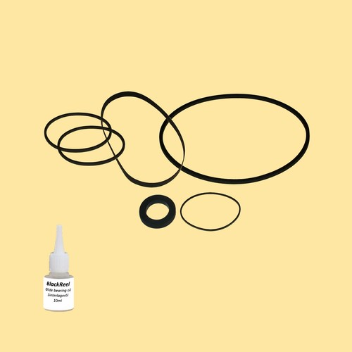 Cinghia olio frizione - , kit