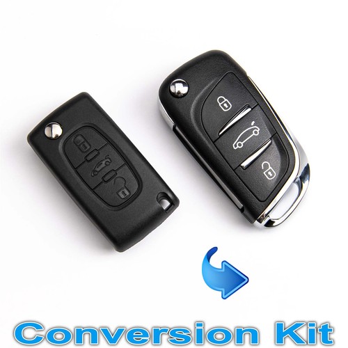 Kit conversion chiave - di,