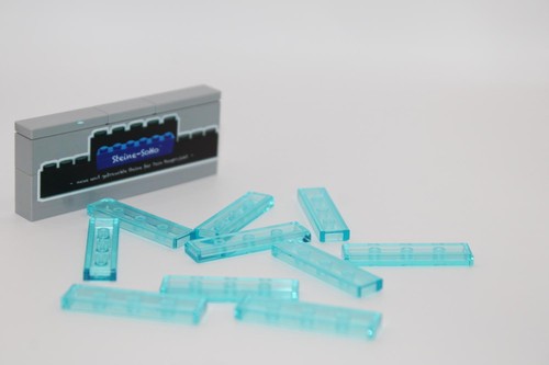 Lego 10x piastrelle - lego,