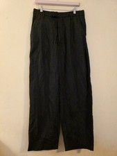 Zara Size 8 Signature Denim