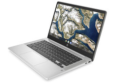 HP Chromebook 14a-na0004sl 14"