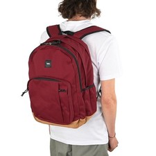 Zaino Vans Old Skool Trek 30L - Bordeaux