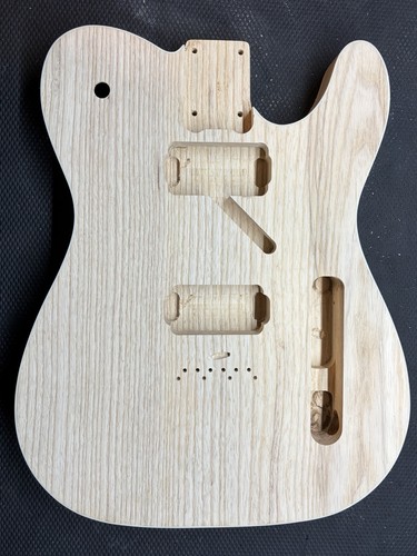 Corpo telecaster john - 5, non