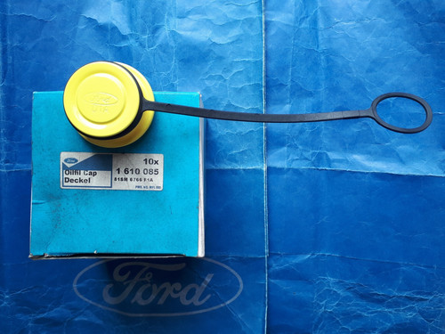 Nuovo originale ford - ford, escort