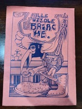 Puzz Mille Puzzole Ubriache