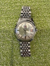 Rado Automatic Golden Horse