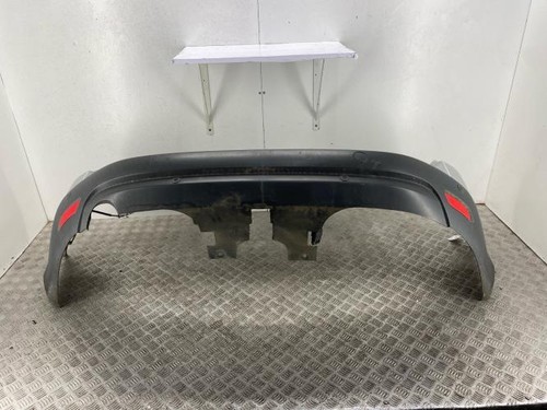 Paraurti posteriore ford max - paraurti,