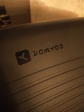 tapis roulant Domyos, come