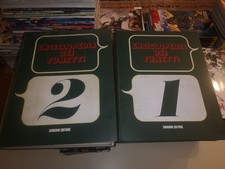 ENCICLOPEDIA DEI FUMETTI - 2