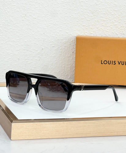 Occhiali sole louisv z3059u - occhiali,