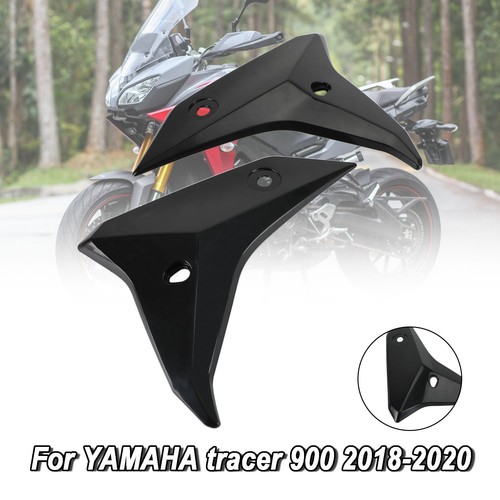 Fianchetti laterali radiatore